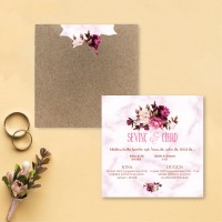 Yeni Davetiye modelleri